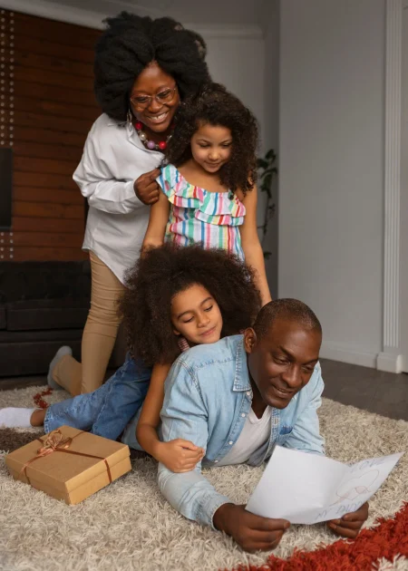 full-shot-happy-family-celebrating